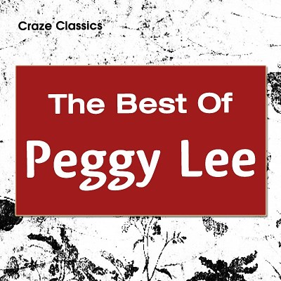 LEE,PEGGY/BEST OF PEGGY LEE